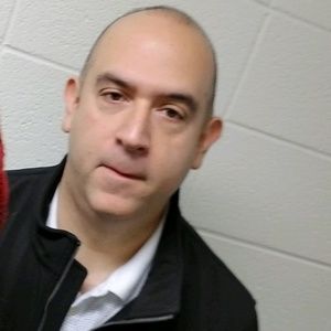 Meet your Posher, Edward